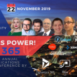 Dynamics Power Paris 2019