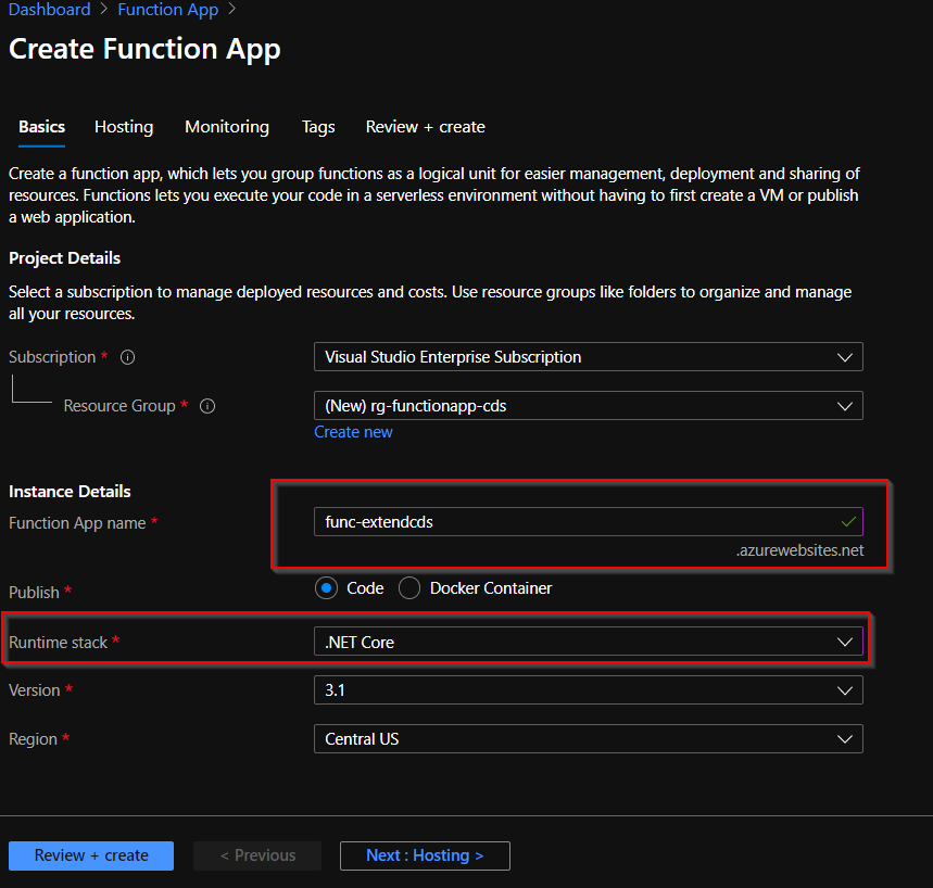 Create_Function_App_From_Azure_Portal_1