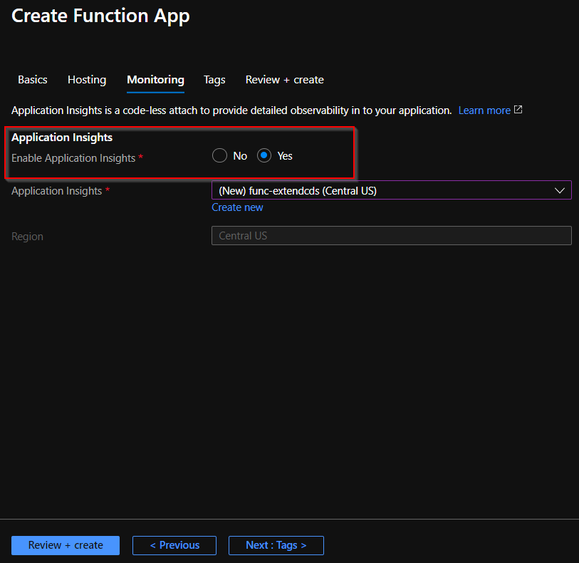 Create_Function_App_From_Azure_Portal_3