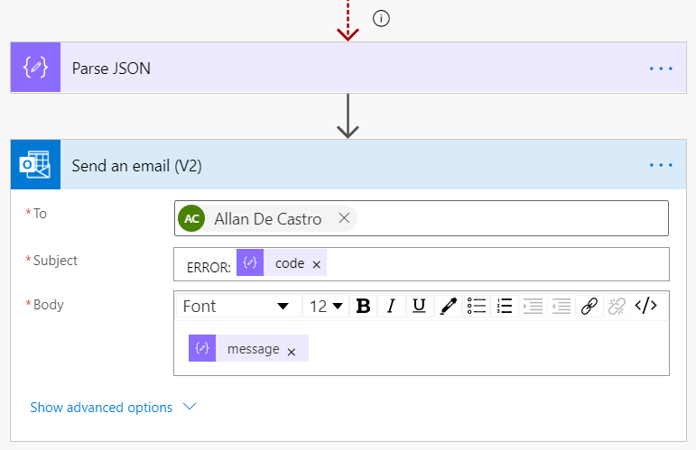 Bringing your Dataverse data to Azure Synapse – Allan De Castro's Power  Platform Notebook