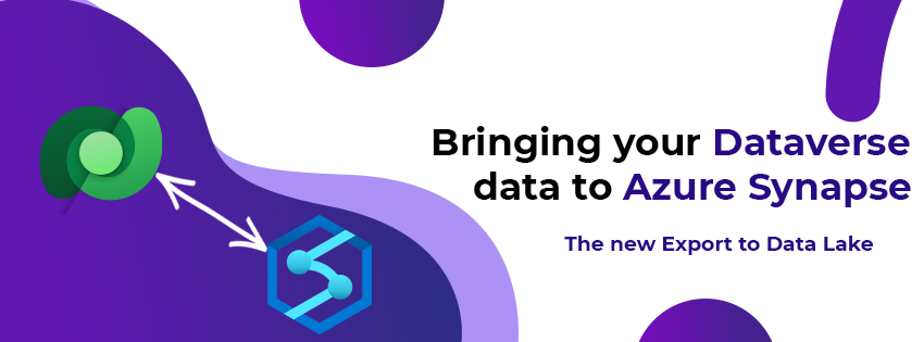 Bringing Dataverse Data To Azure Synapse