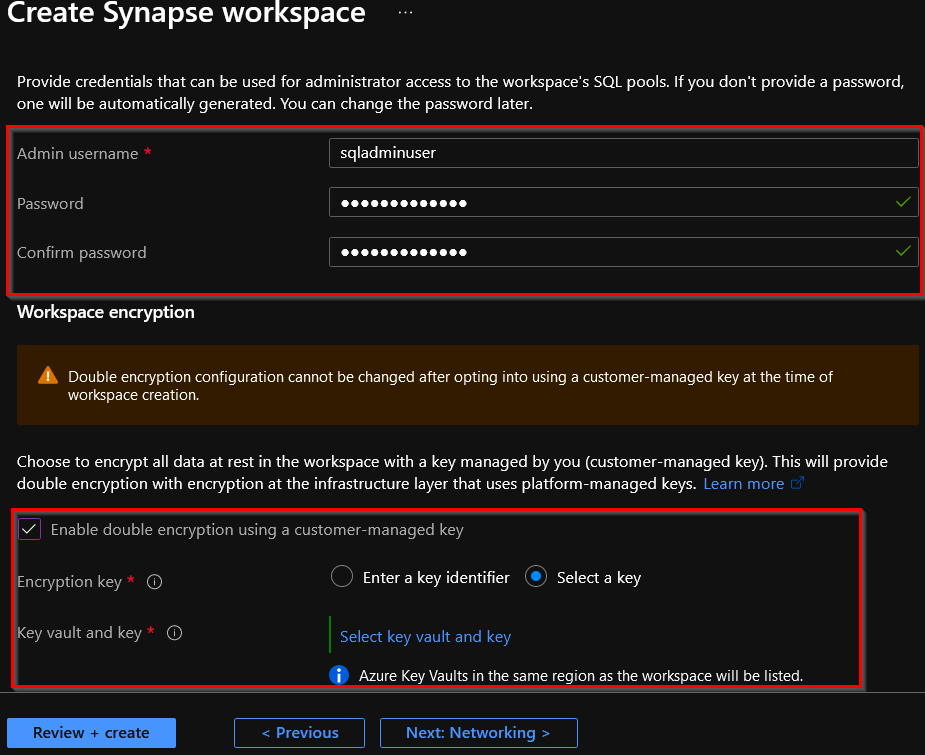 Bringing your Dataverse data to Azure Synapse – Allan De Castro's Power  Platform Notebook