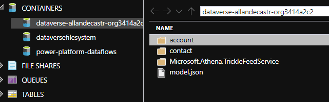 Bringing your Dataverse data to Azure Synapse – Allan De Castro's Power  Platform Notebook