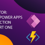 Custom Connector Extending your Power Apps using Azure Function and OpenAPI Part One