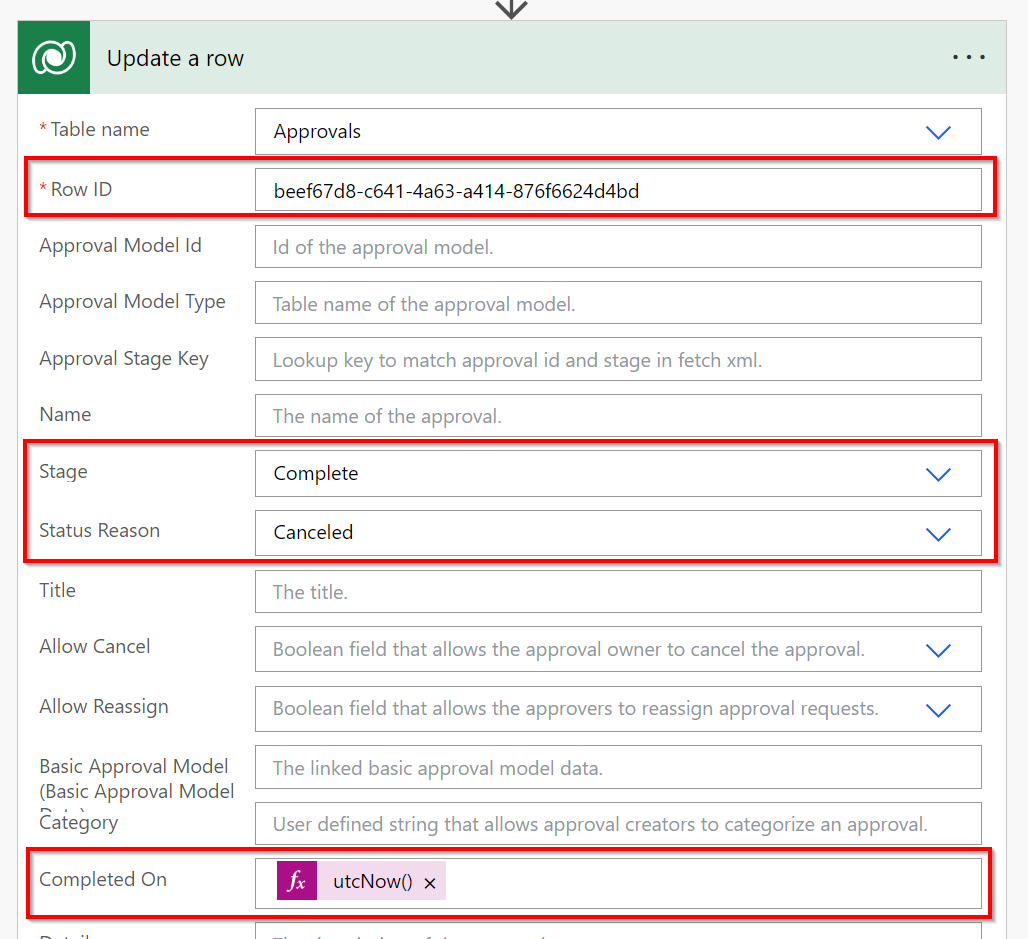 Getting Started with Power Platform Approvals – Allan De Castro's Power ...